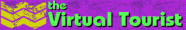 Virtual Tourist World Map