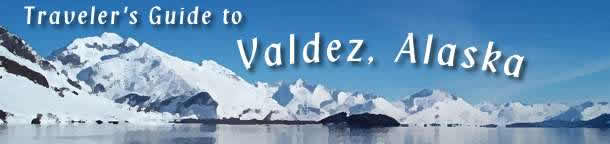 alaskagold.com Valdez, Alaska travel guide logo