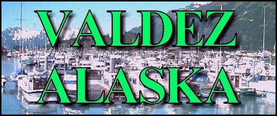 Valdez Logo