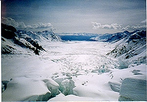 icefall picture