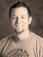 Matt Failor - 2012 Iditarod Musher