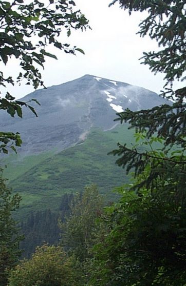 Seward mt marathon