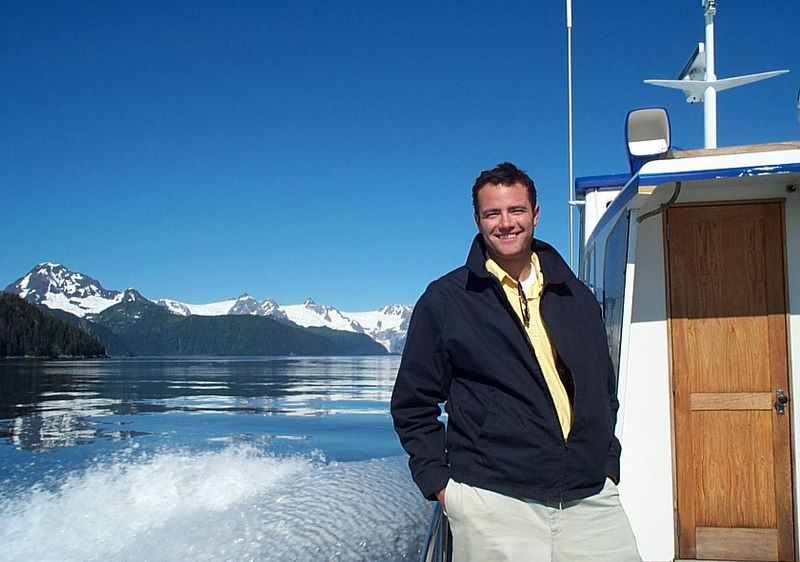 Wildlife cruise