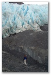 Seward glacier hike sm