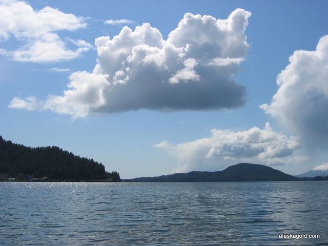 Southeast alaska