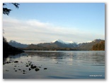 Sitka inside passage