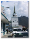 Sitka street