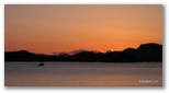 Sitka sunset