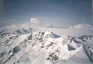 goatglacier picture