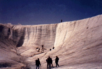 rooticeclimb picture